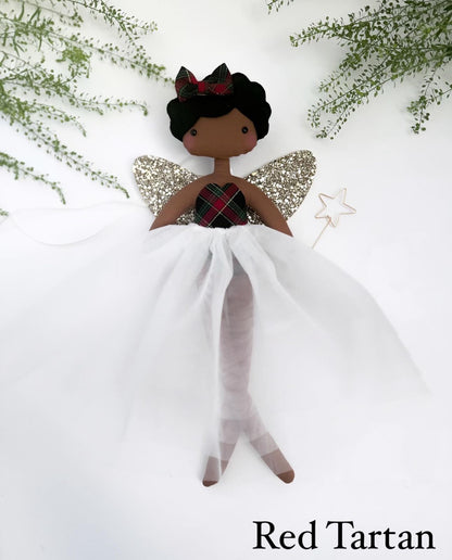 Fairy Tree Toppers