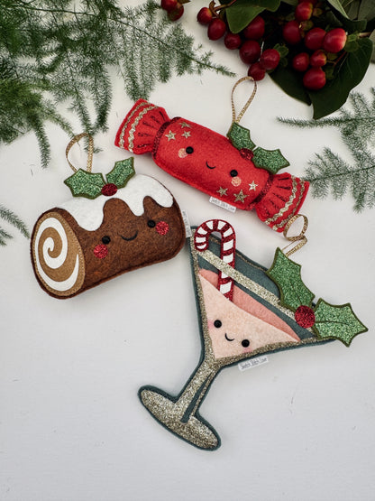 Christmas Cracker
