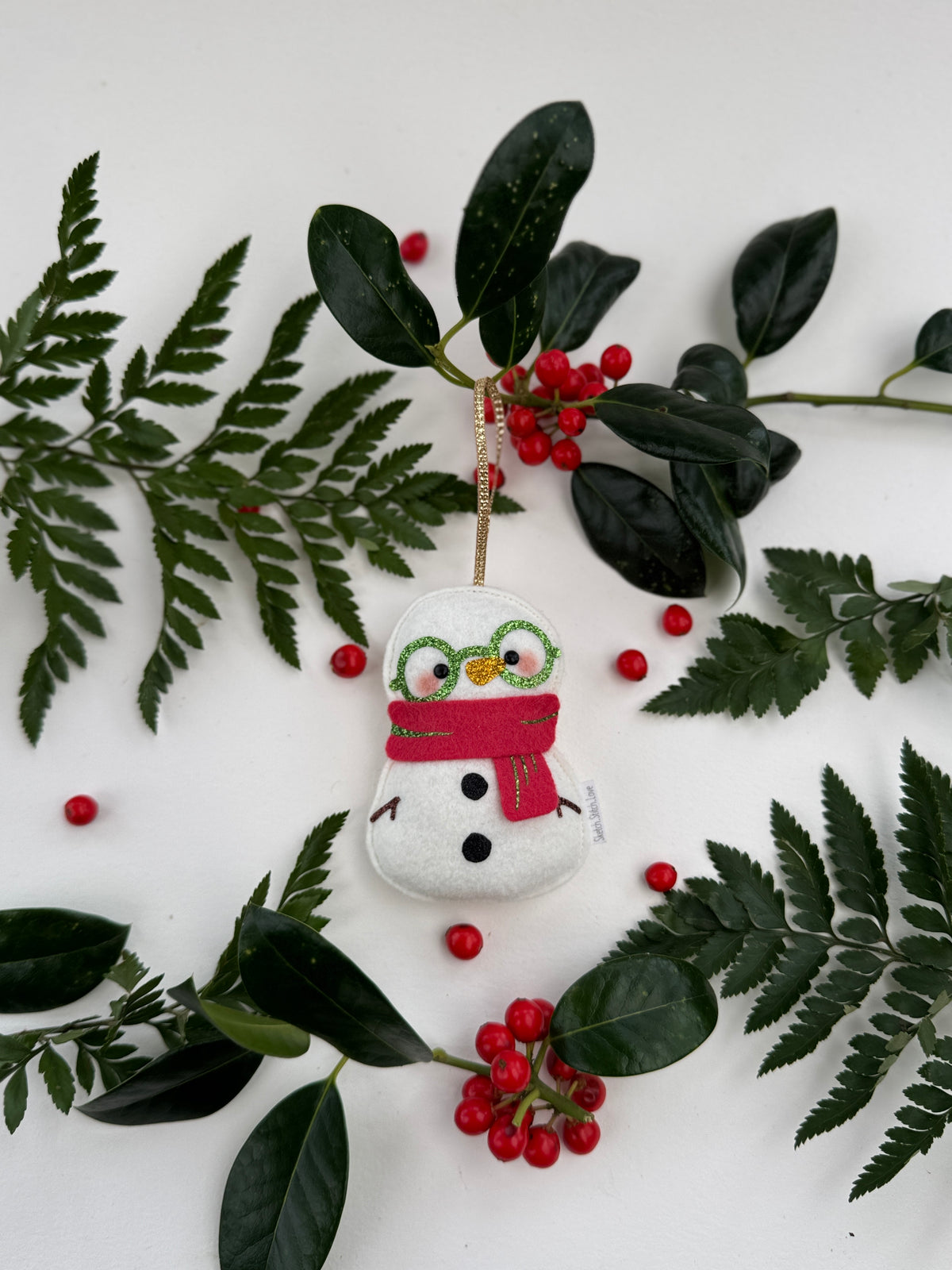 Snowman