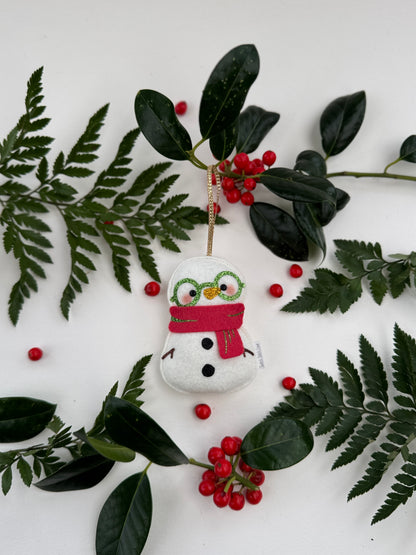 Snowman