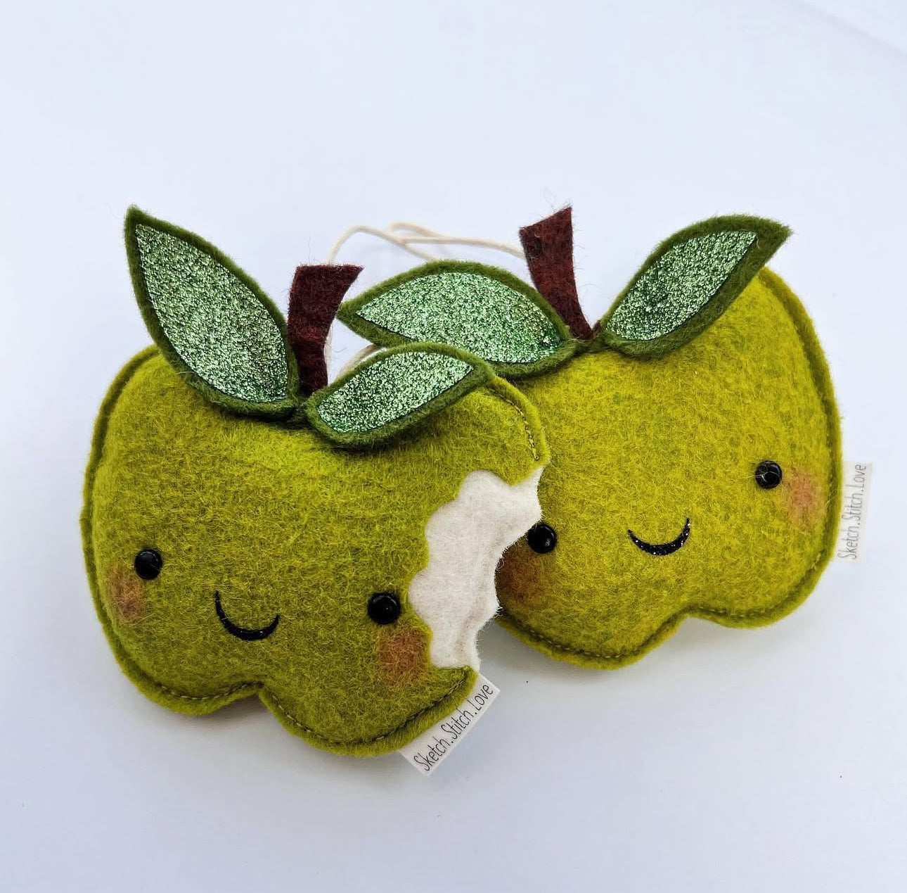 Apple for the Teacher