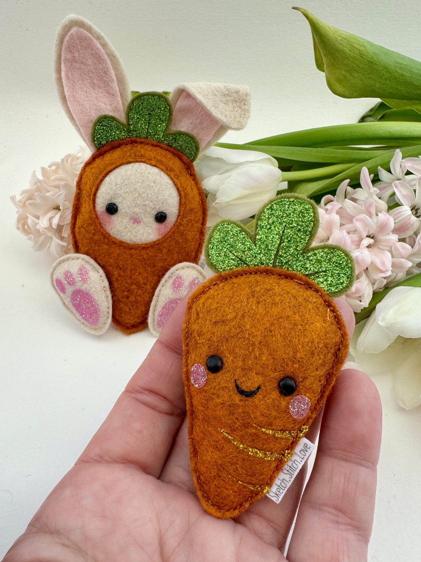 Mini Carrot