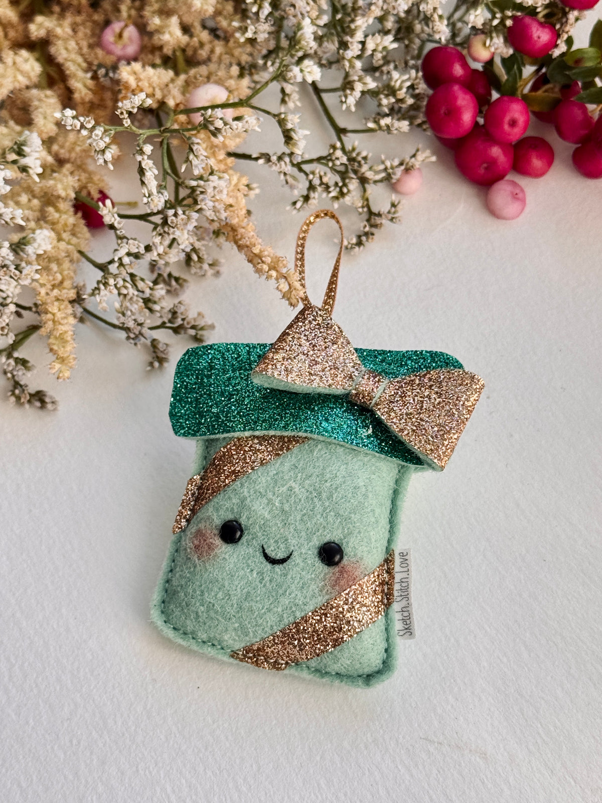 Little Present