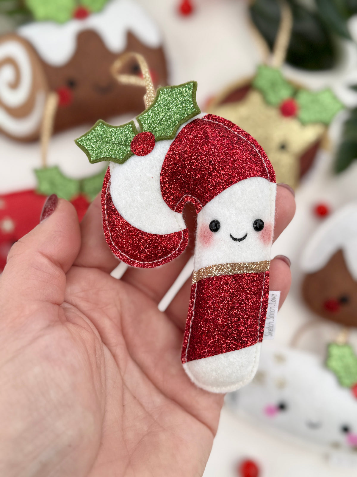 Candy Cane