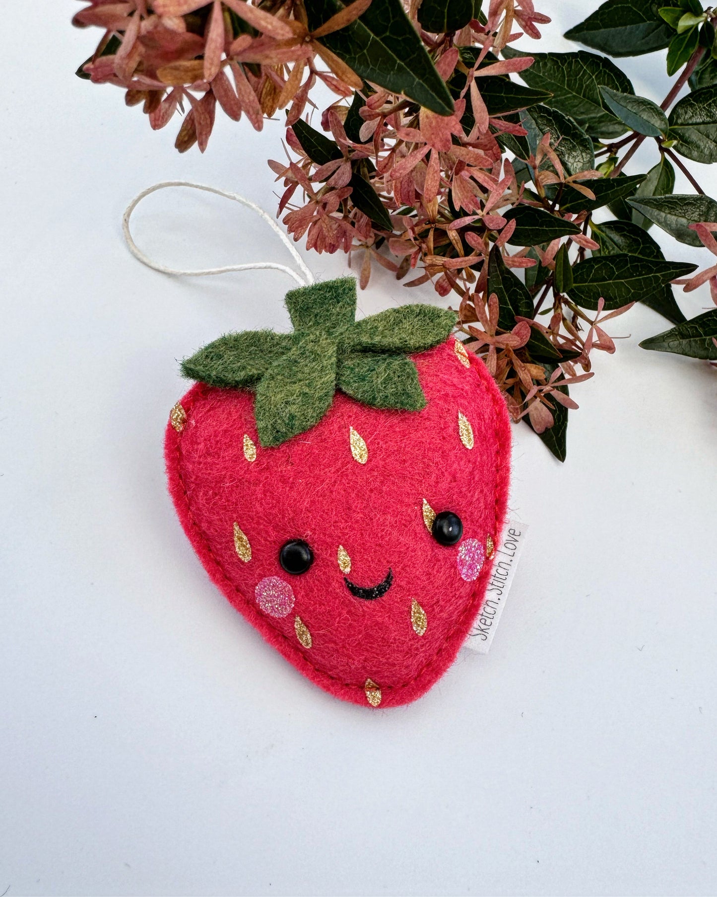 Strawberry