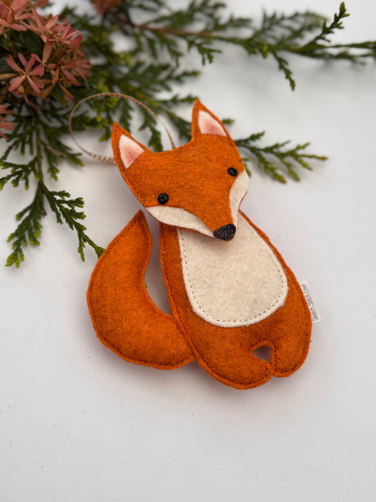 Fox