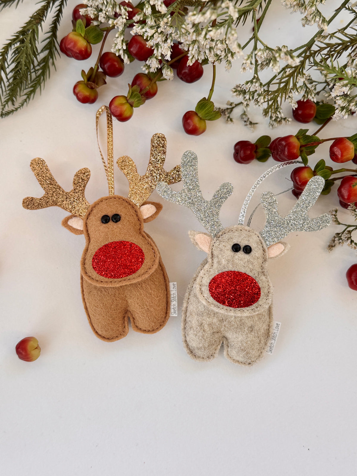 Reindeer