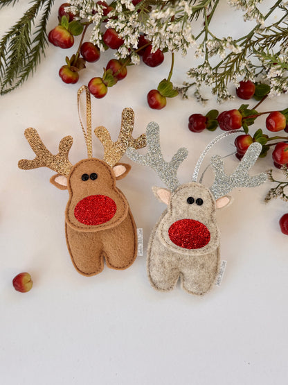 Reindeer