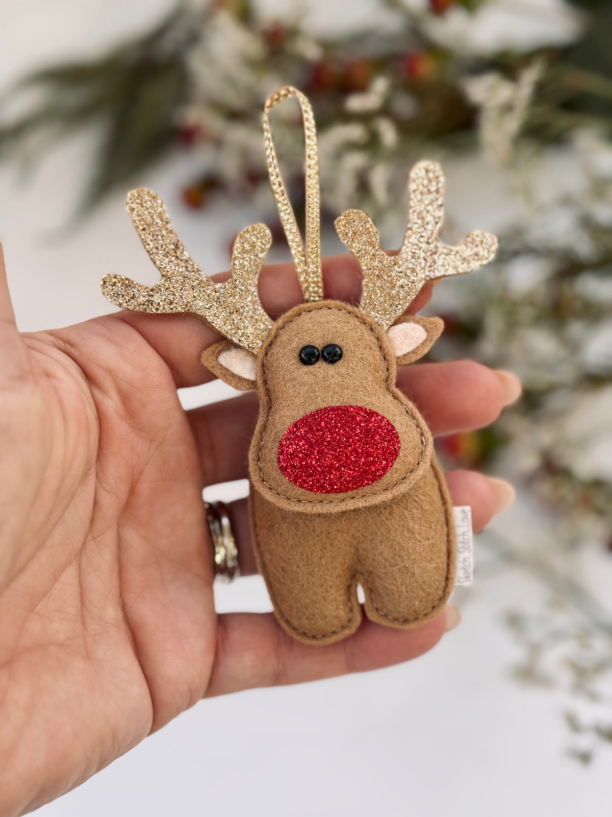 Reindeer