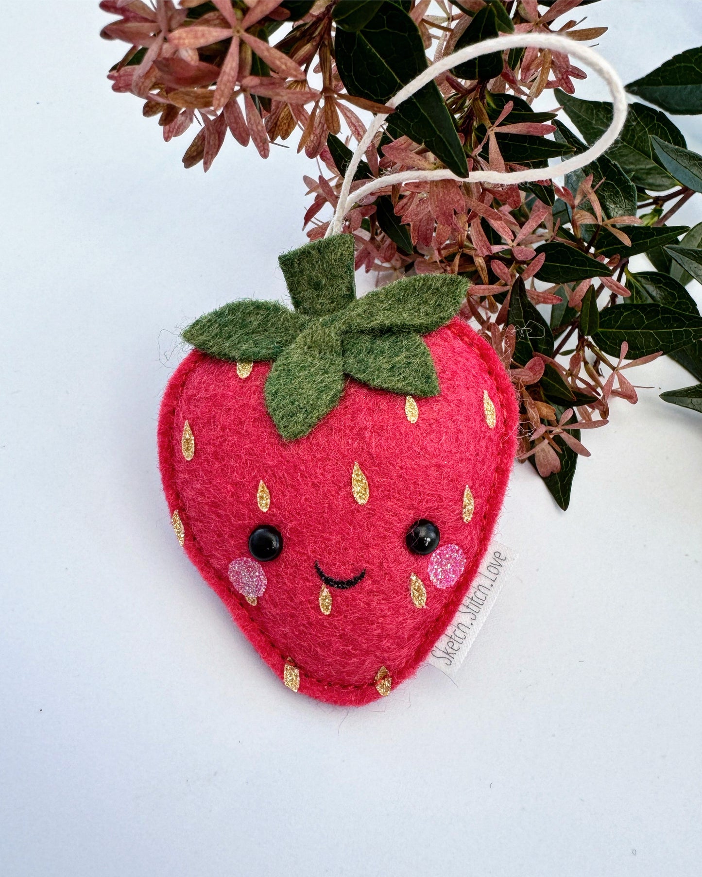 Strawberry