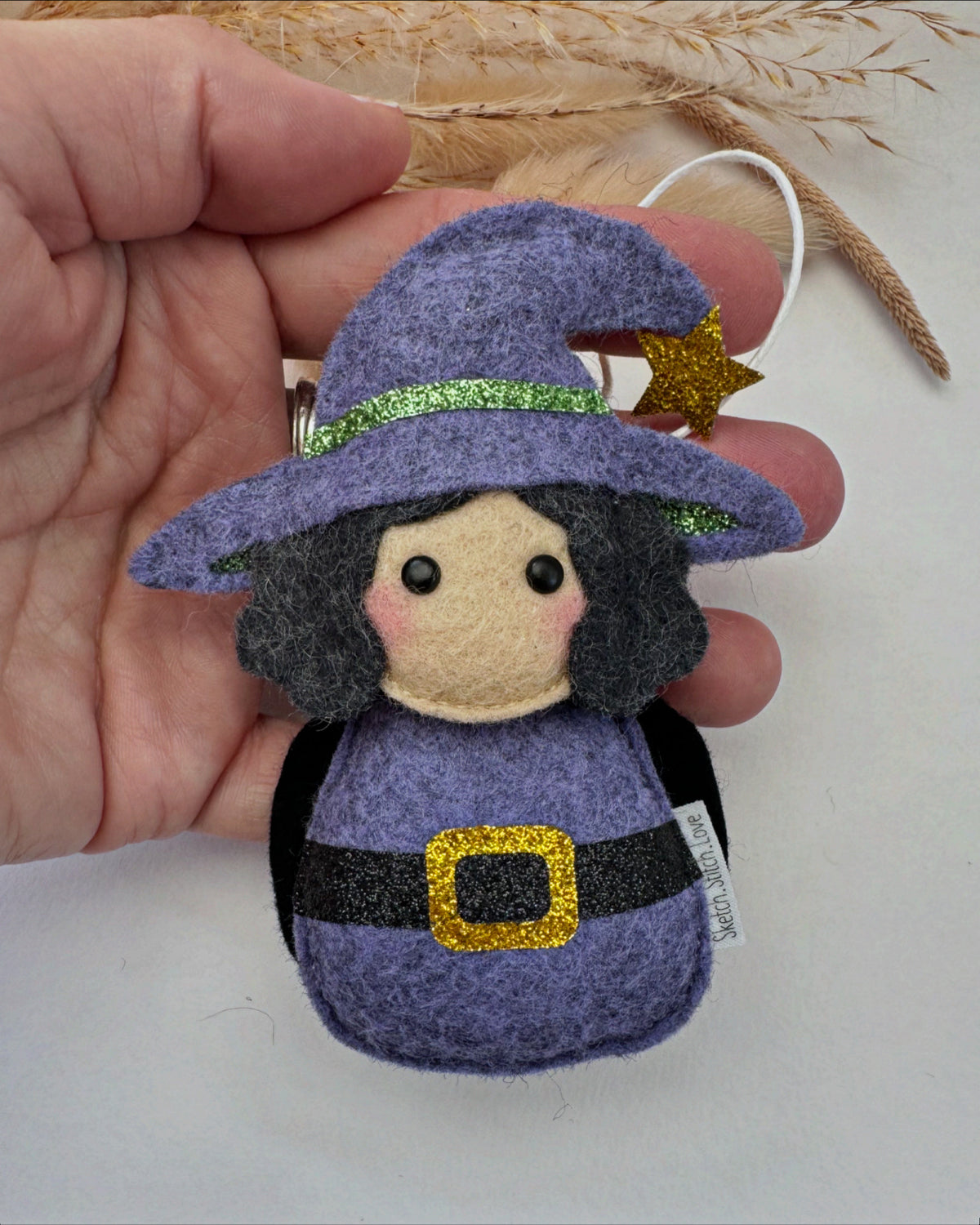 Little Witch