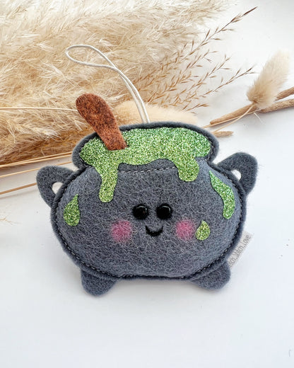 Cauldron