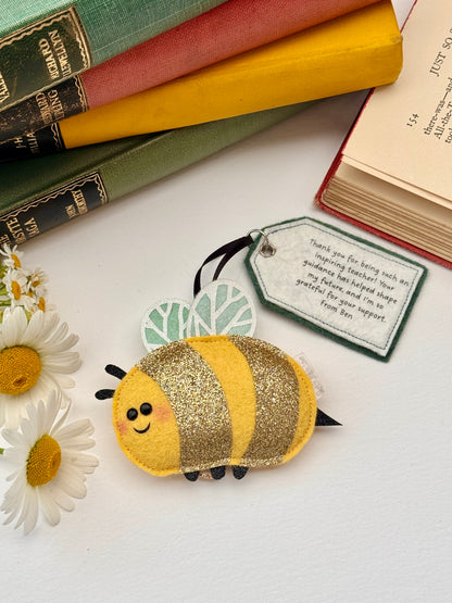 Bumble Bee