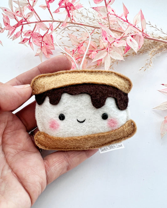 S’Mores