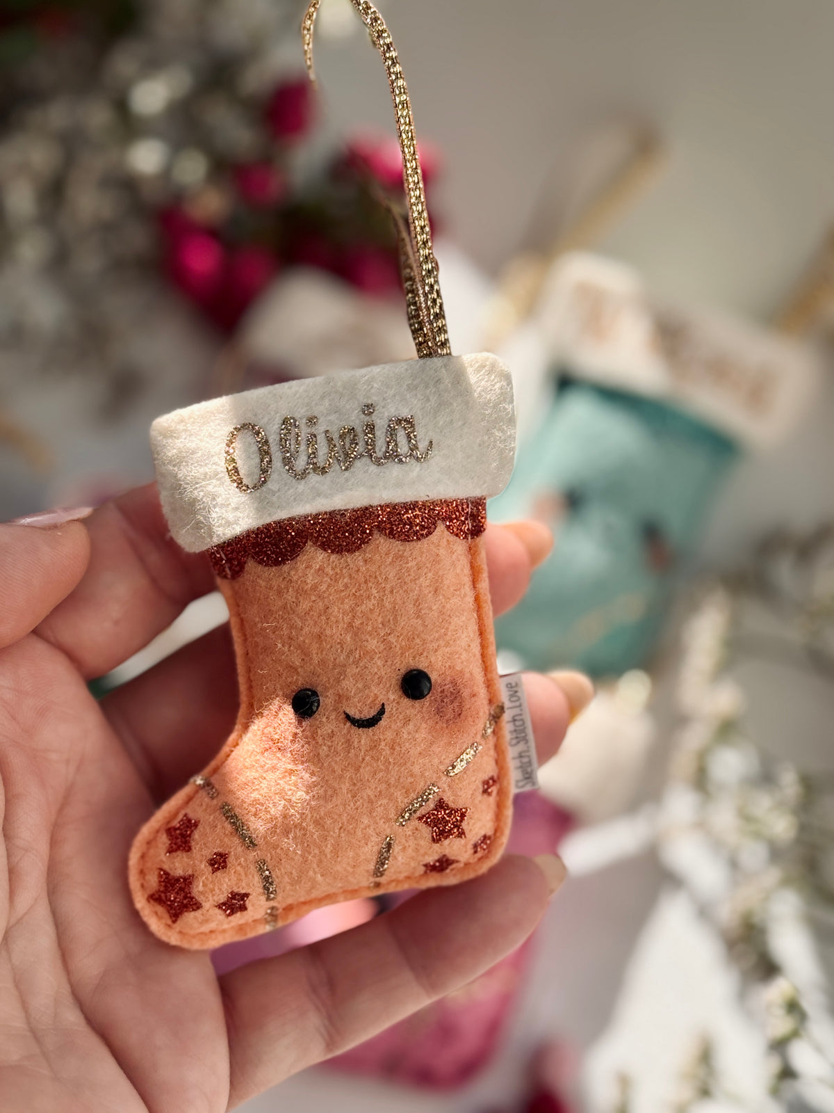 Little Stockings