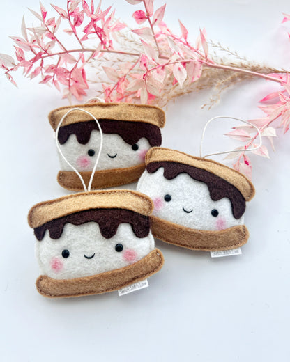 S’Mores