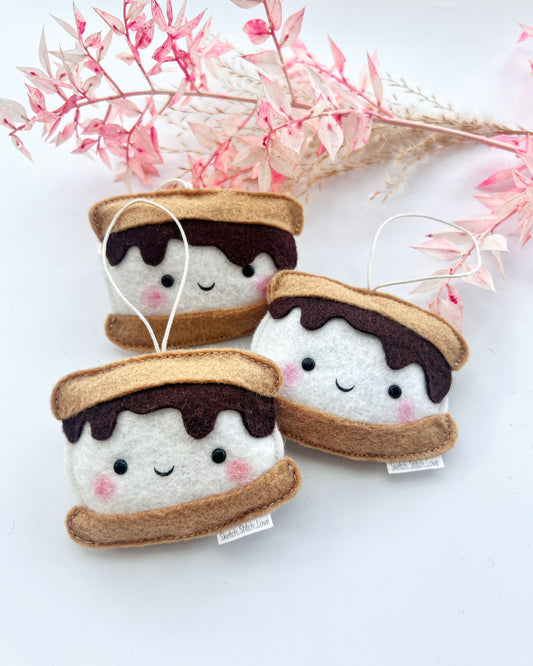S’Mores