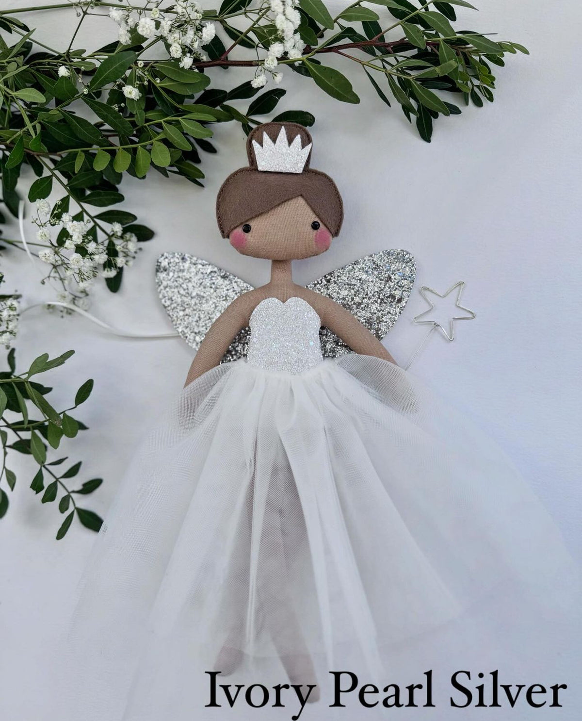 Fairy Tree Toppers