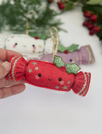 Christmas Cracker