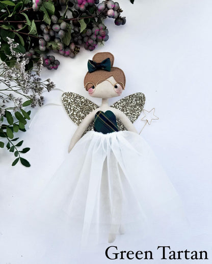 Fairy Tree Toppers