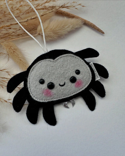 Baby Spider