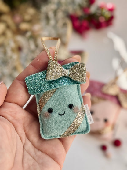 Little Present