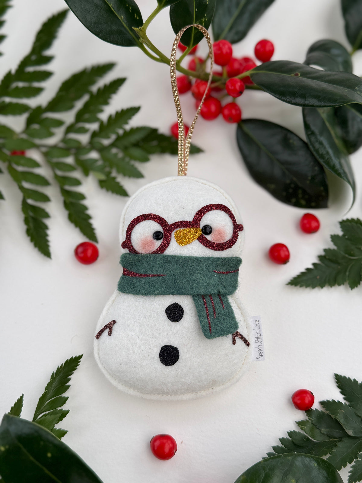 Snowman