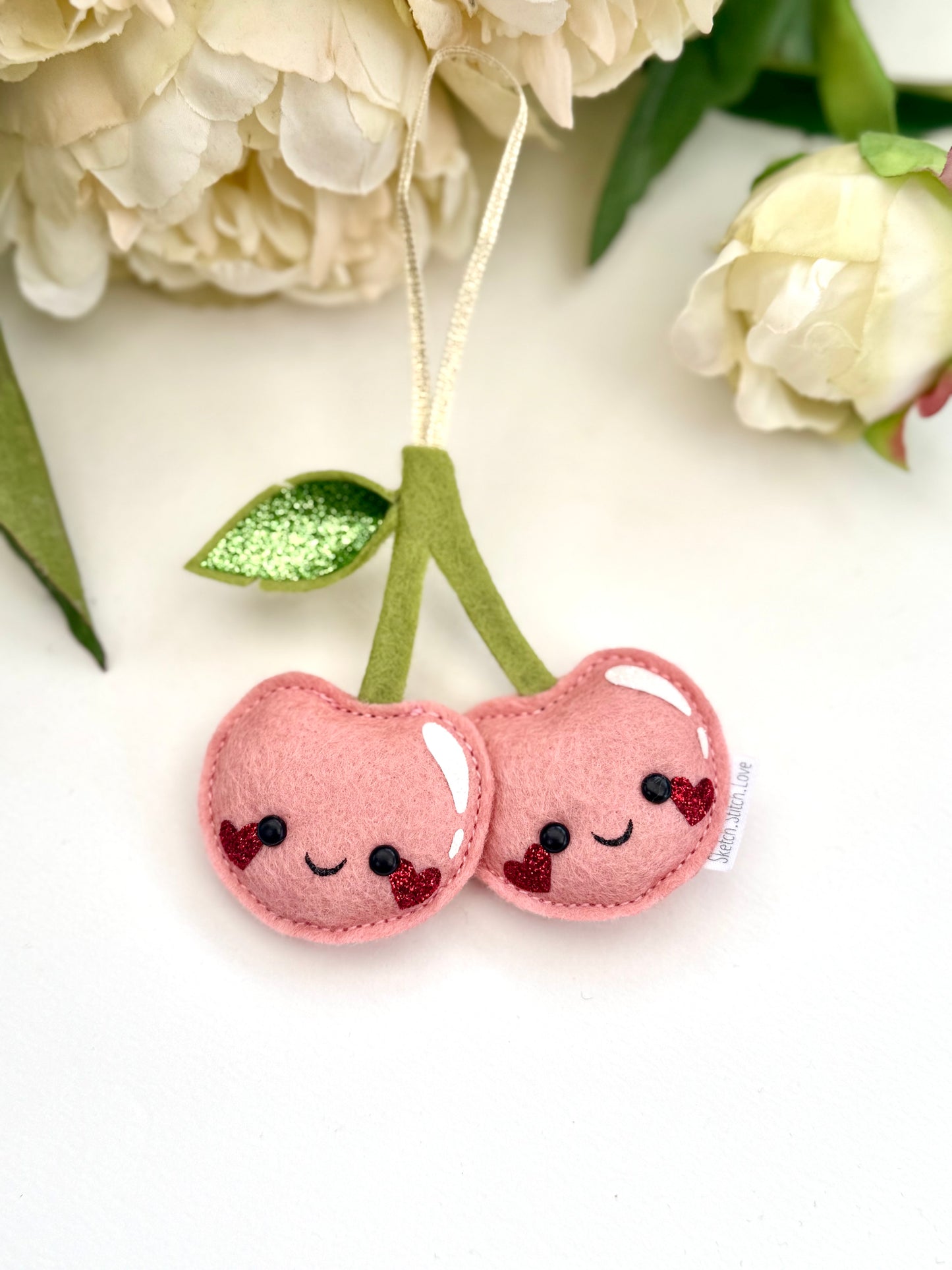 Cherries