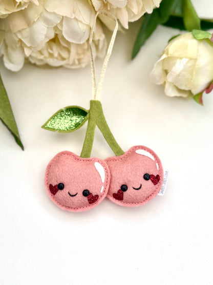 Cherries