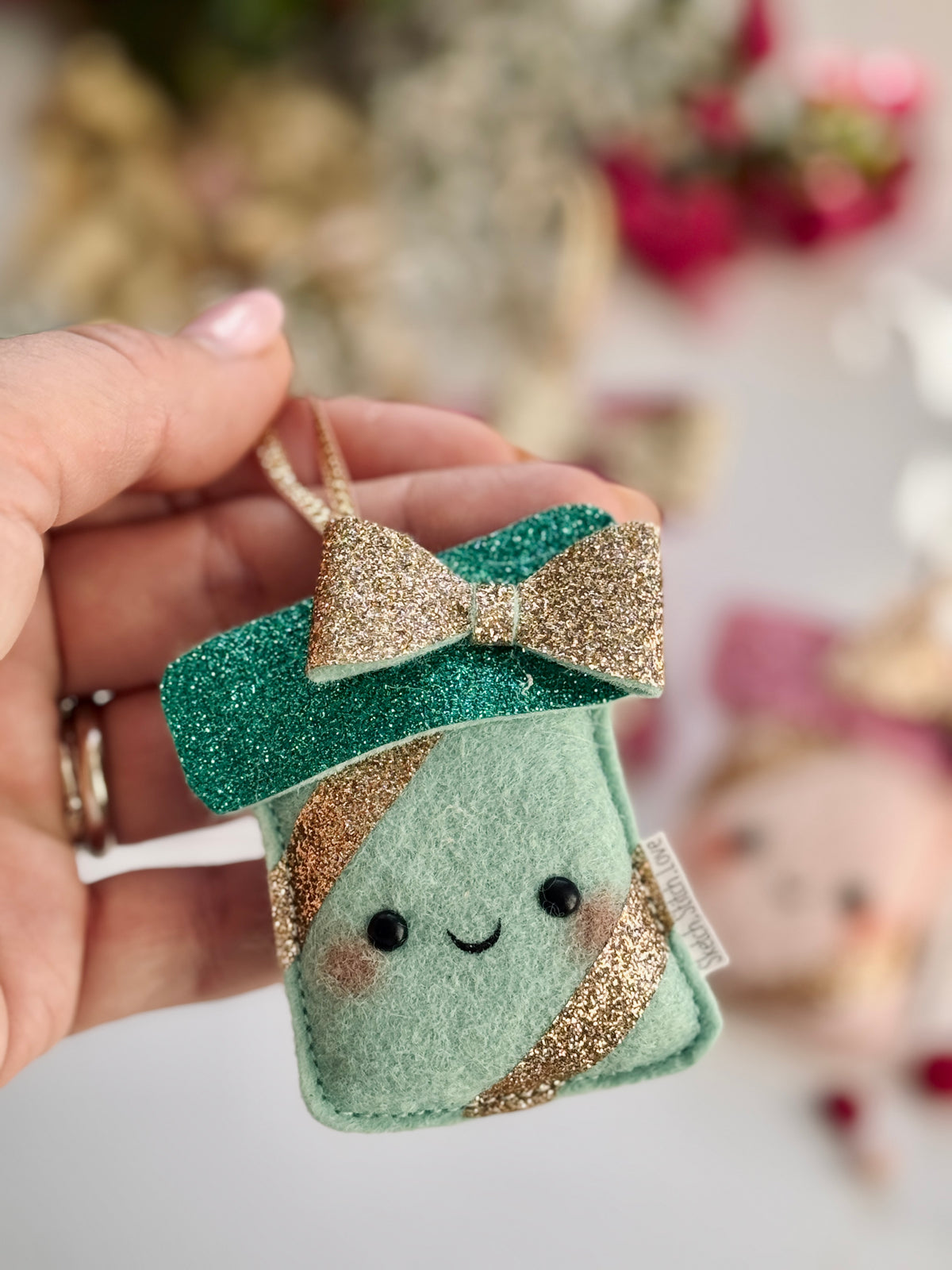 Little Present