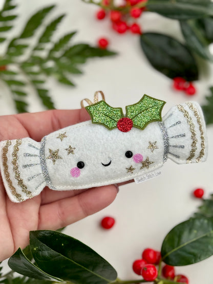 Christmas Cracker