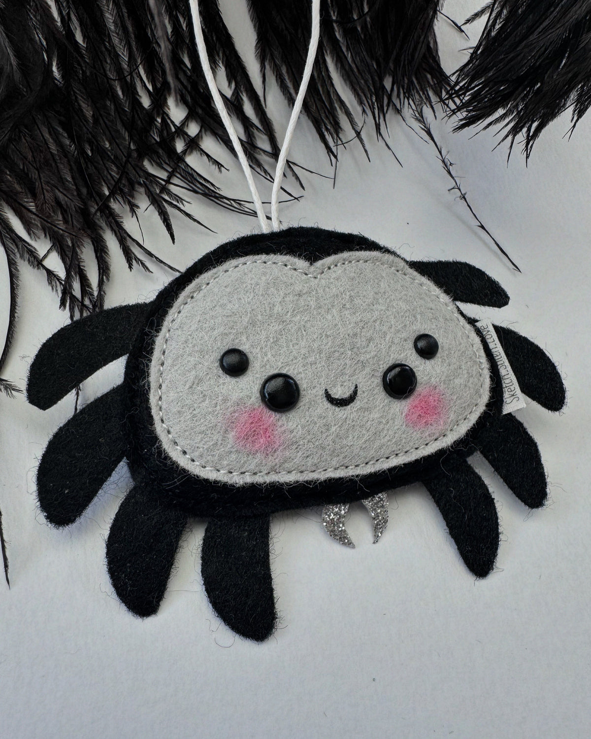 Baby Spider