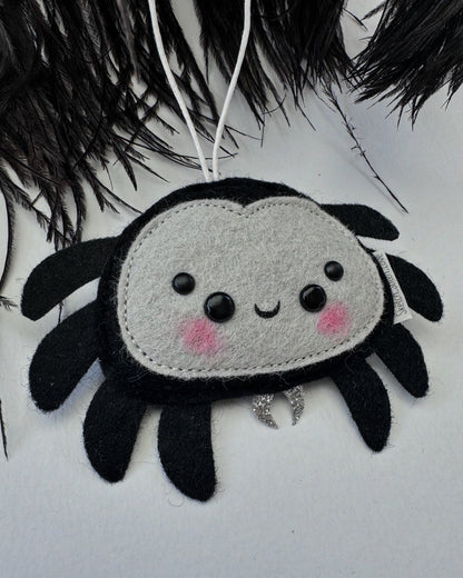 Baby Spider