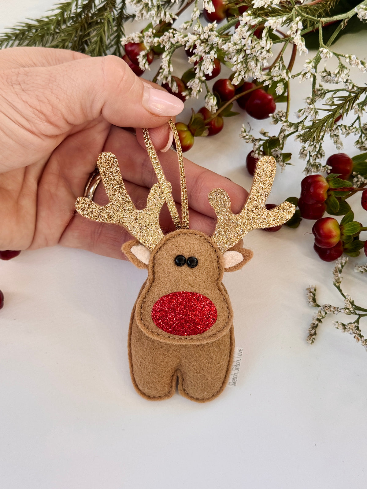 Reindeer