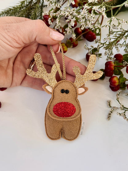 Reindeer