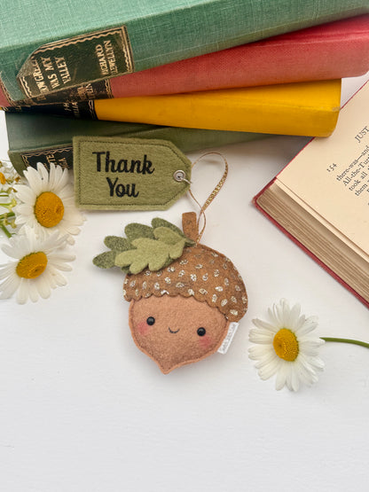 Acorn
