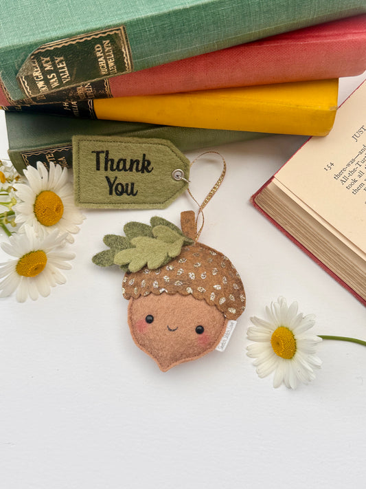Acorn