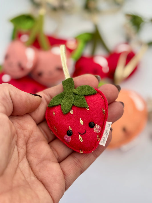 Strawberry