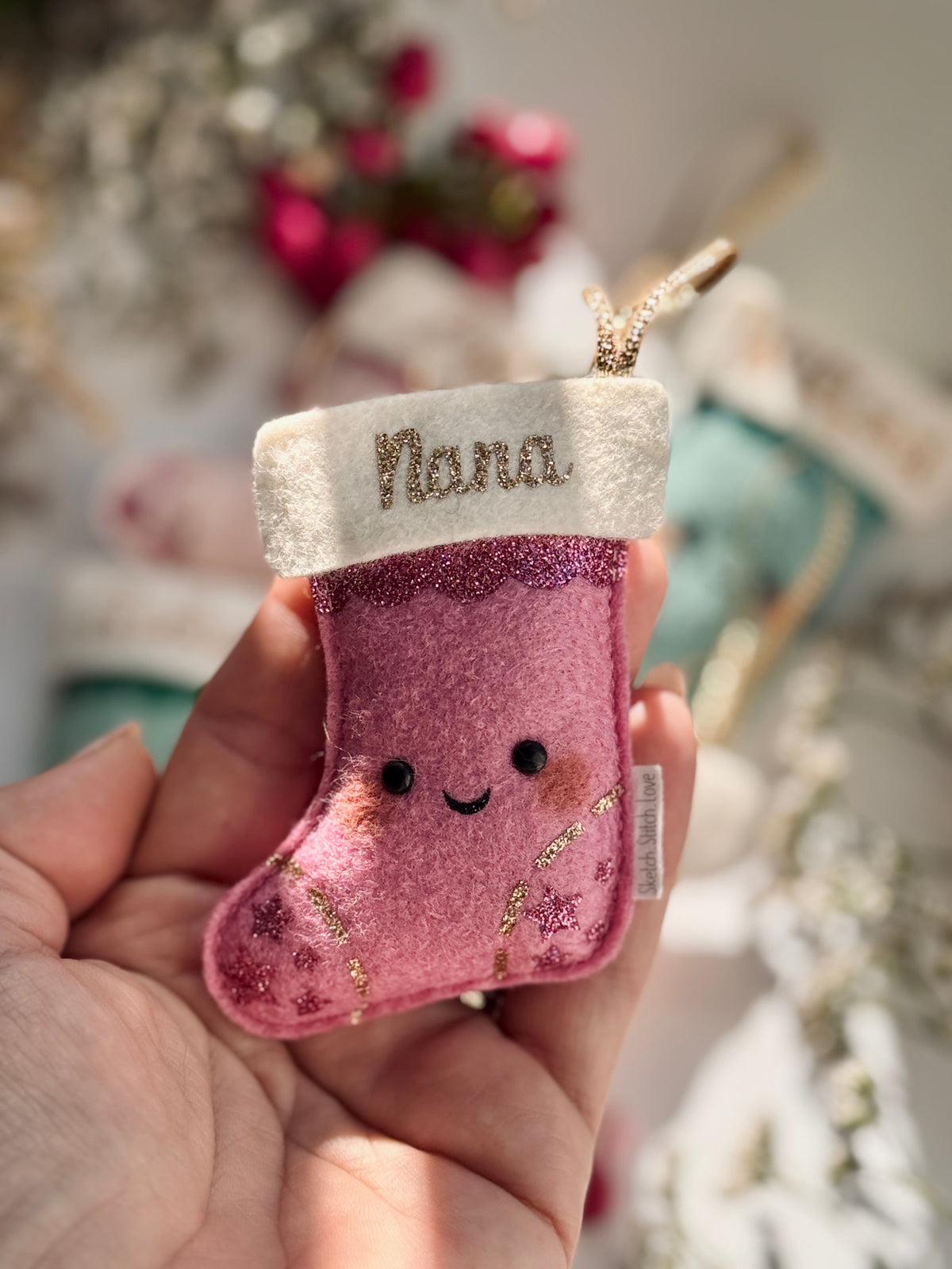 Little Stockings
