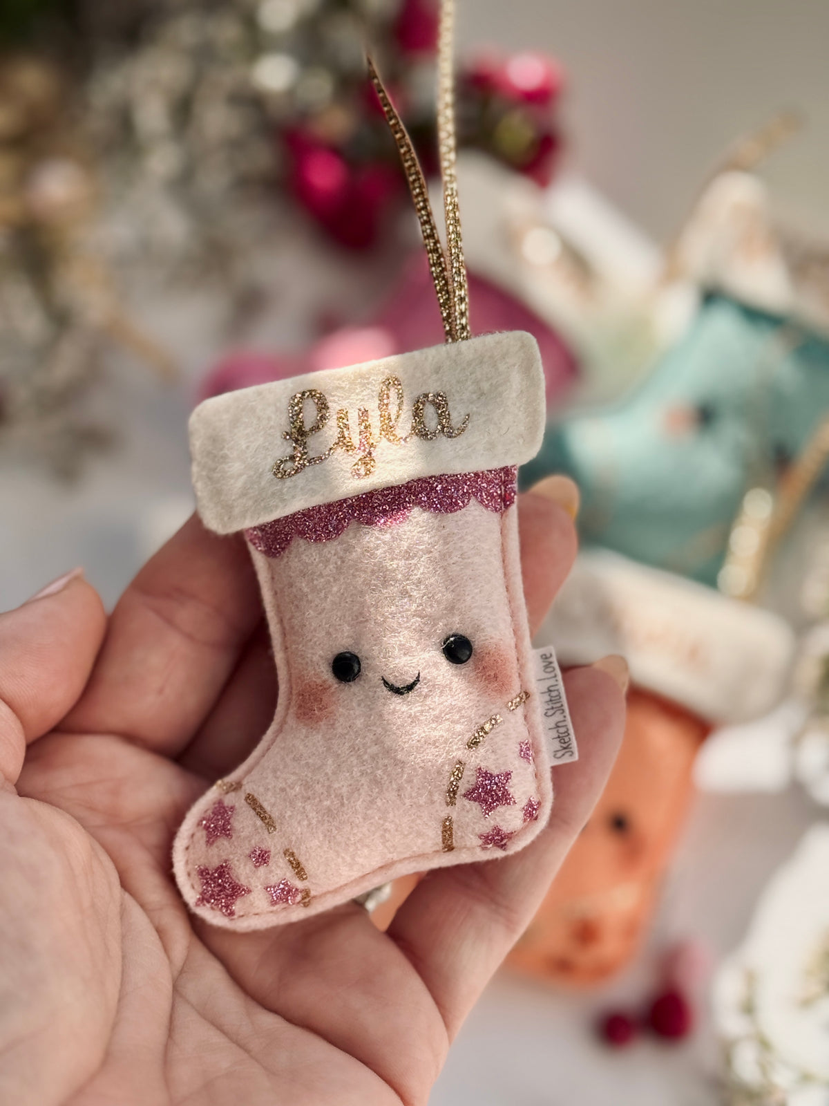 Little Stockings