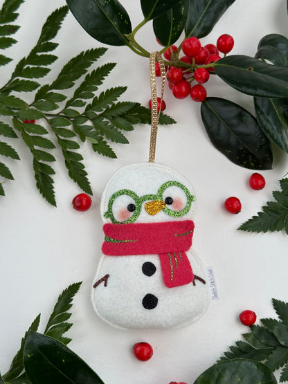 Snowman