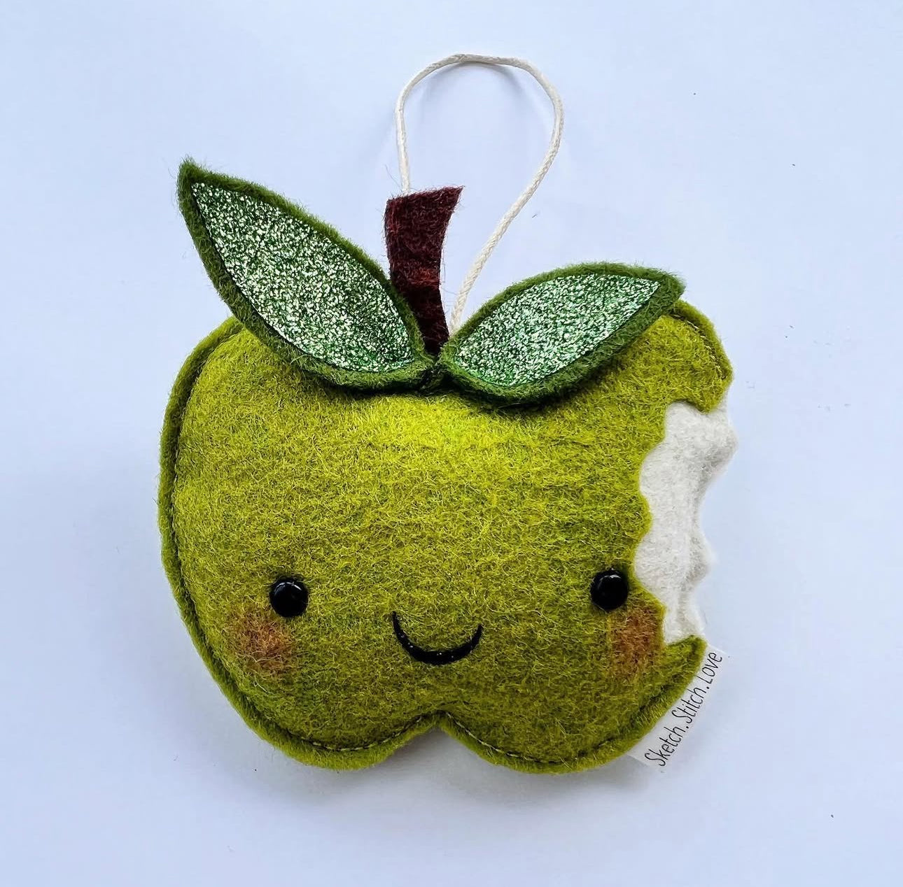Apple for the Teacher