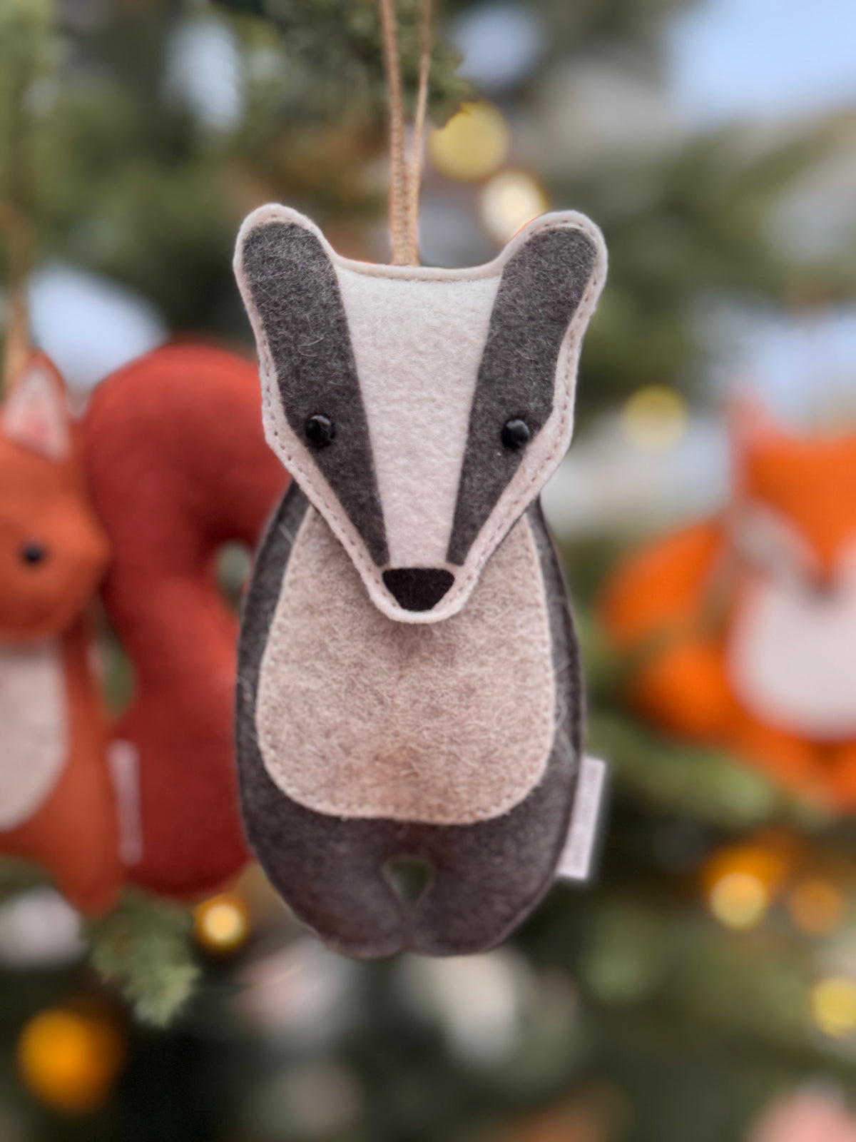 Badger
