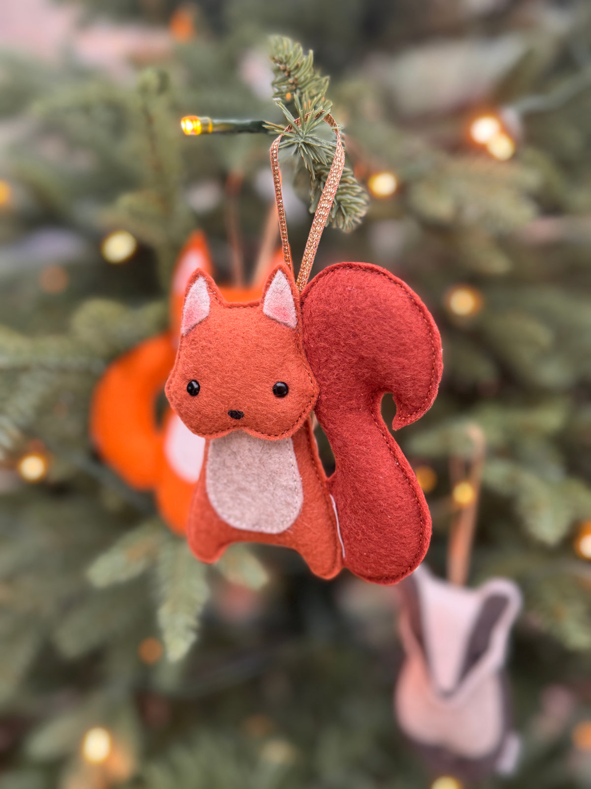 Squirrel