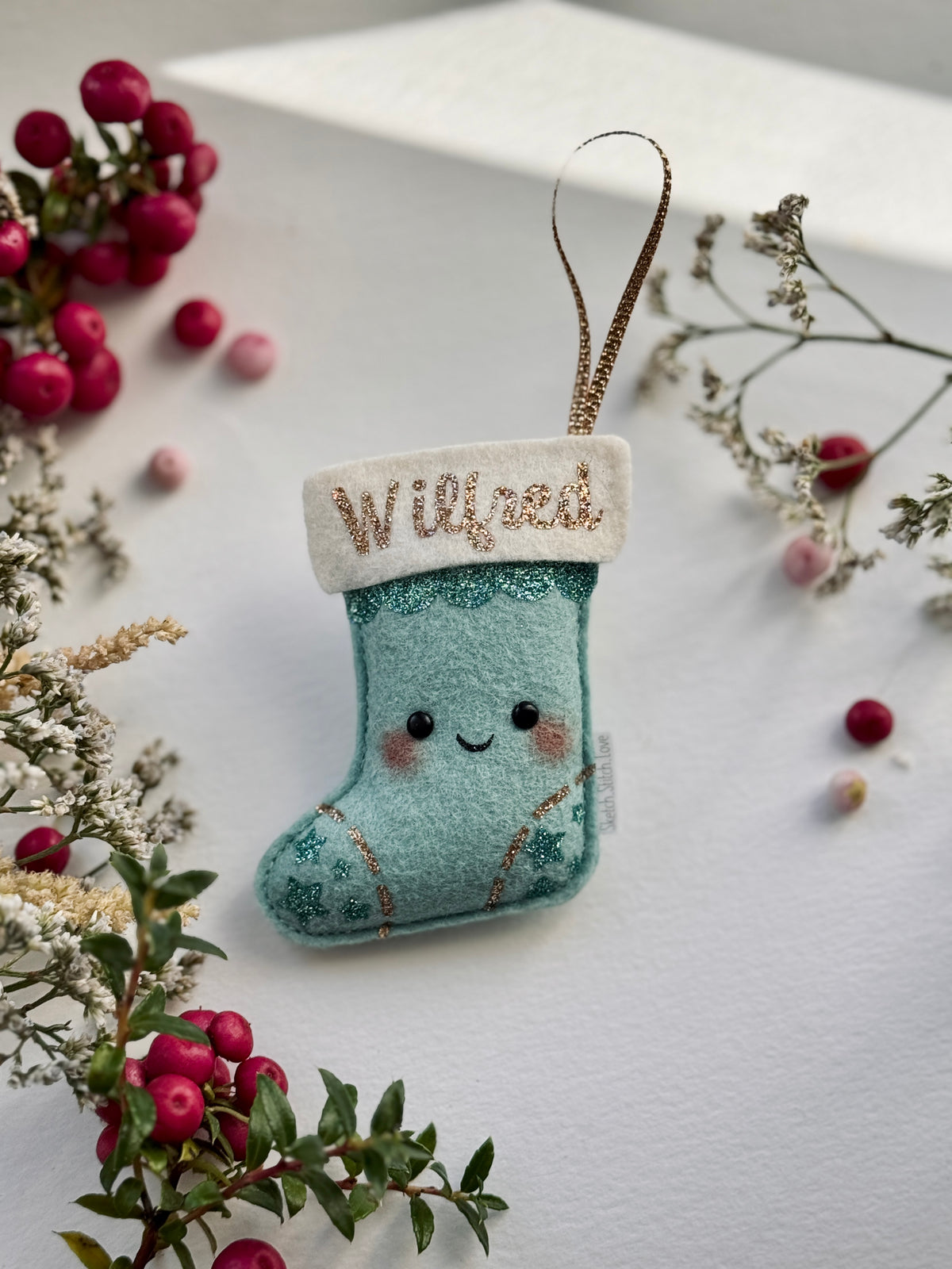 Little Stockings