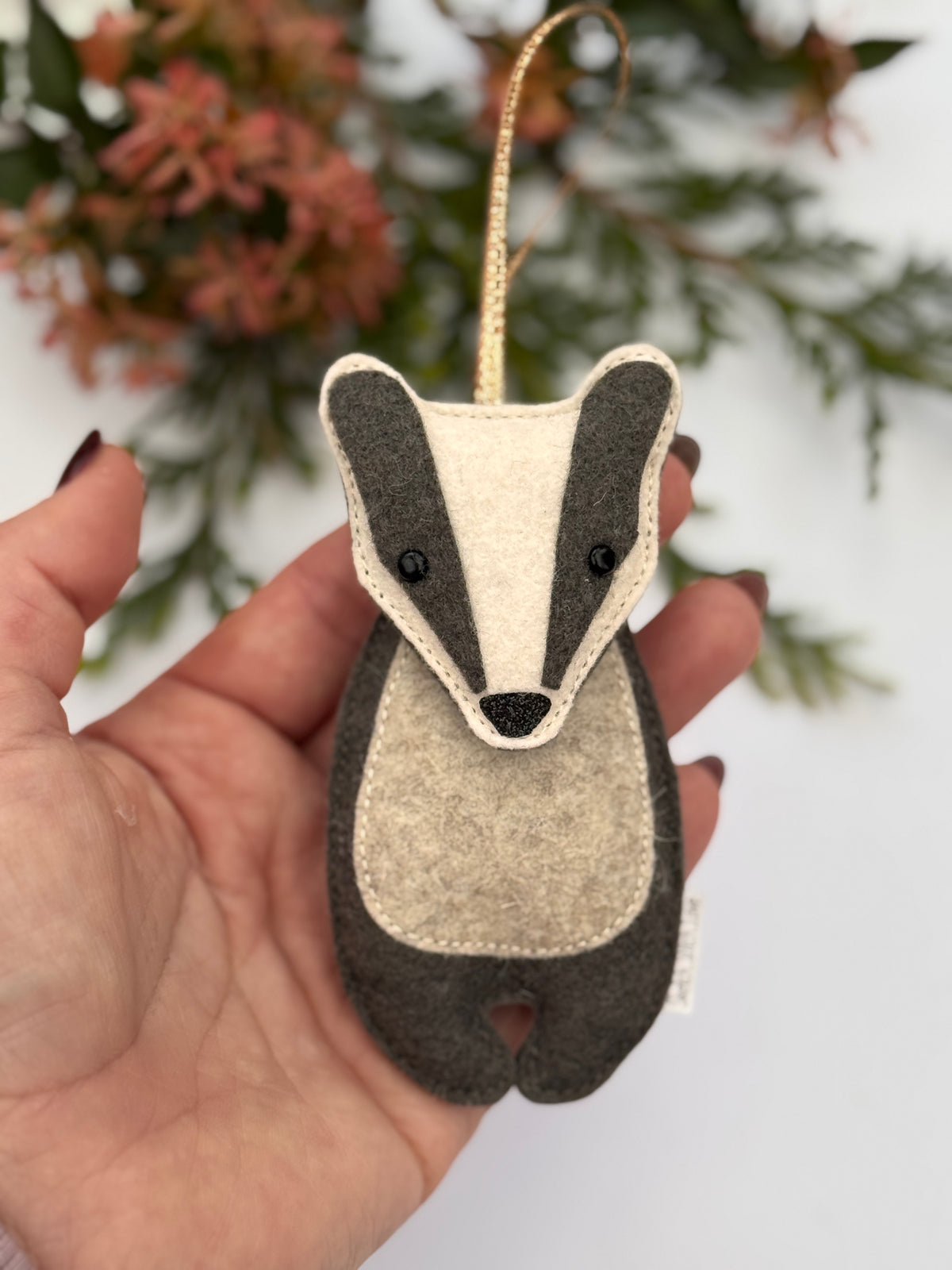 Badger