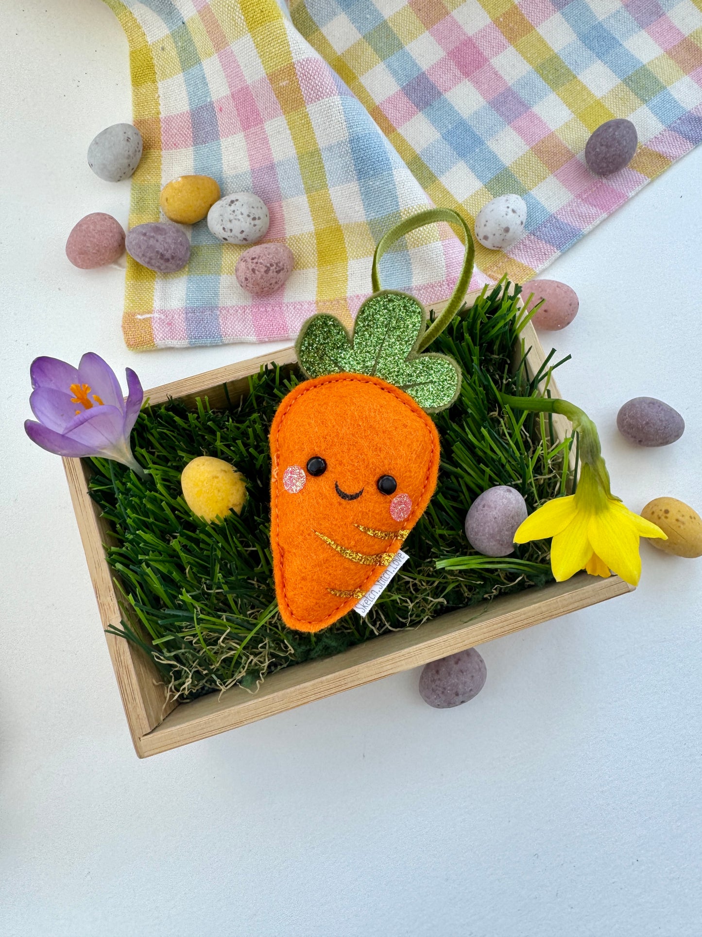 Mini Carrot