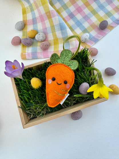 Mini Carrot