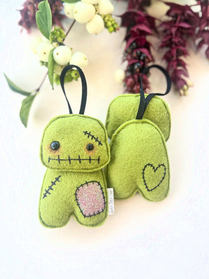 Oogly Stitch