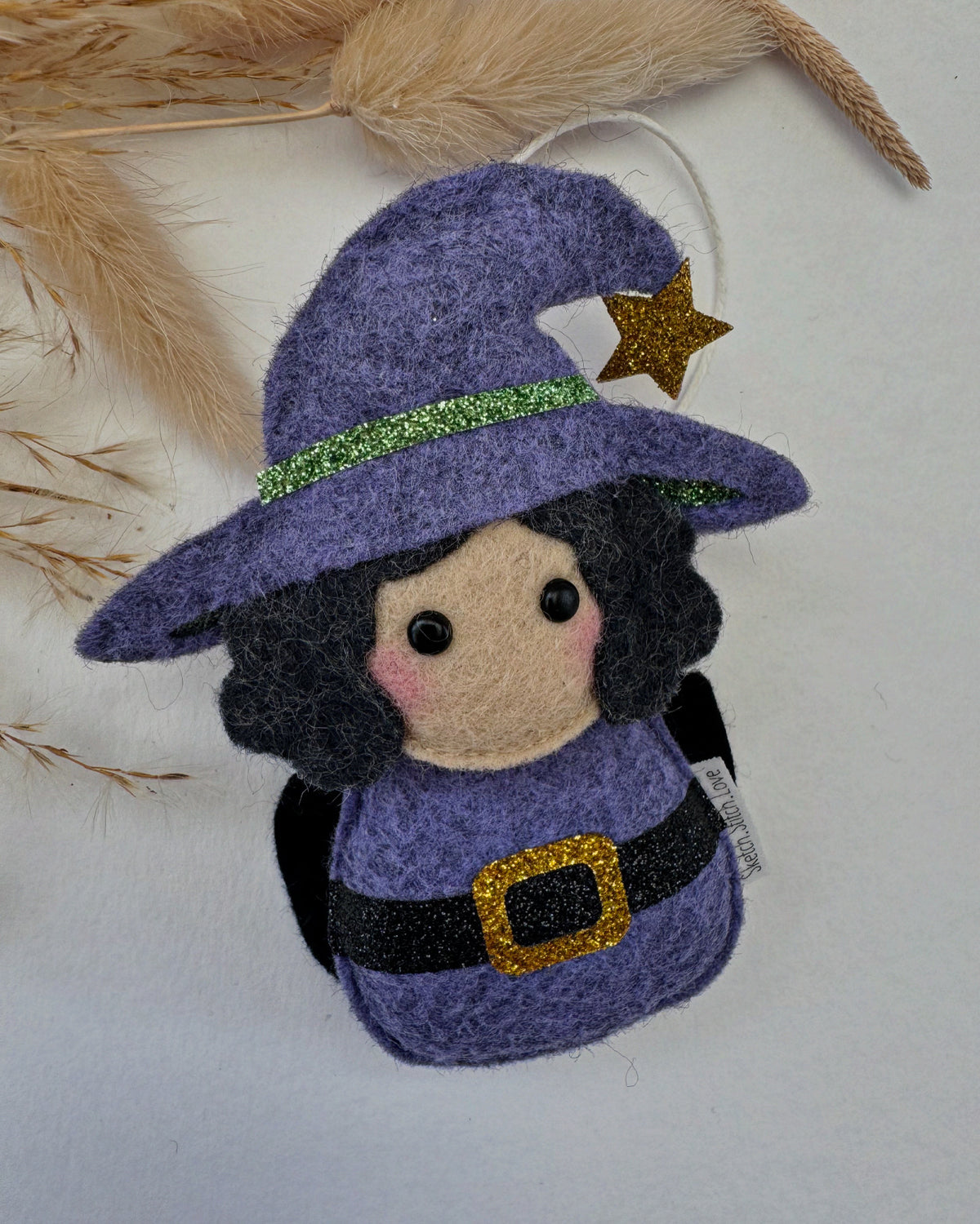 Little Witch
